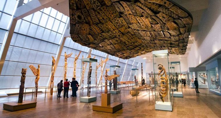 The Metropolitan Museum of Art
